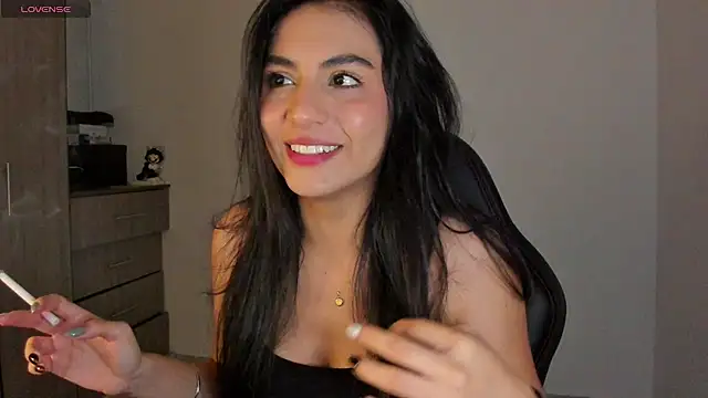 Snapshot of Dahian-peach chatting on 09-30-25, 10:49 Dahian-peach online show from 09-30-25, 10:49