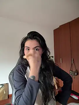 Dahian-peach online show from 04-16-26, 12:17