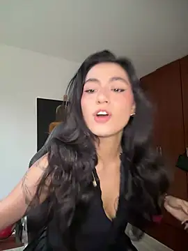 Dahian-peach online show from 05-23-26, 10:20