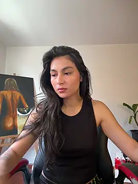 Dahian-peach online show from 04-13-26, 02:43