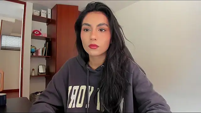 Dahian-peach online show from 07-11-26, 07:58
