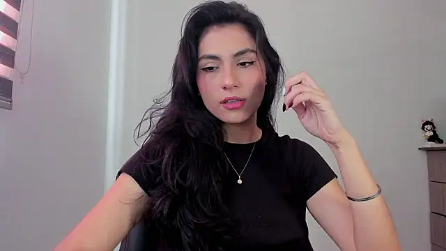 Snapshot of Dahian-peach chatting on 09-29-25, 06:02 Dahian-peach online show from 09-29-25, 06:02