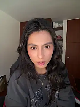 Dahian-peach online show from 06-10-26, 08:54