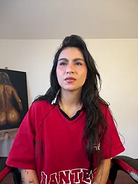 Dahian-peach online show from 04-07-26, 11:12