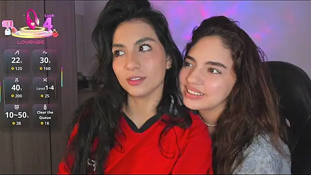 Snapshot of Dahian-peach chatting on 11-18-25, 07:55 Dahian-peach online show from 11-18-25, 07:55