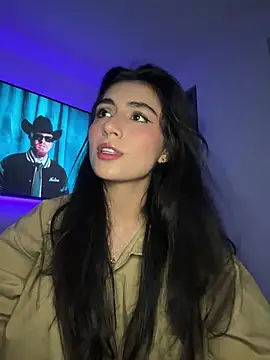 Snapshot of Dahian-peach chatting on 03-23-25, 12:36 Dahian-peach online show from 03-23-25, 12:36