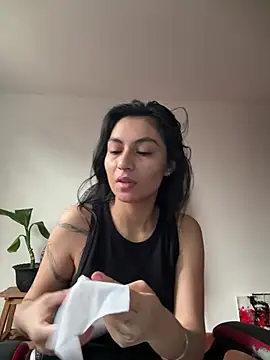 Dahian-peach online show from 04-23-26, 12:22