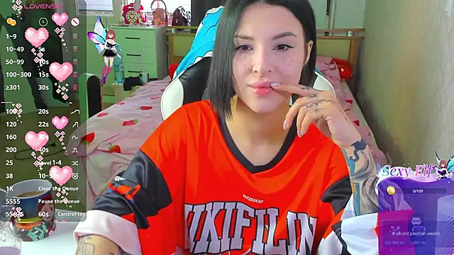 Snapshot of folinskayyya chatting on 02-26-26, 06:02 folinskayyya online show from 02-26-26, 06:02