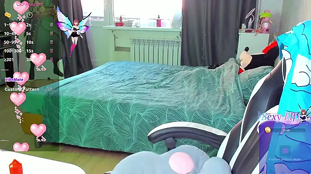 folinskayyya online show from 04-02-26, 03:46