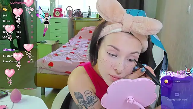 Snapshot of folinskayyya chatting on 02-19-26, 08:22 folinskayyya online show from 02-19-26, 08:22