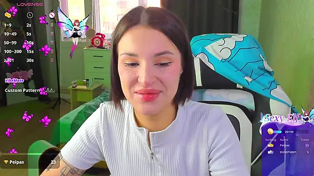 Snapshot of folinskayyya chatting on 02-14-26, 03:40 folinskayyya online show from 02-14-26, 03:40