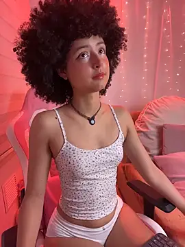 Alice winter  online show from 12-15-25, 07:09