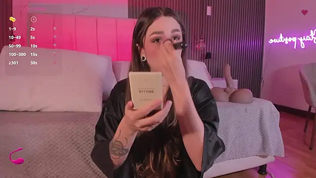 Amy-Parrish online show from 02-02-26, 06:07