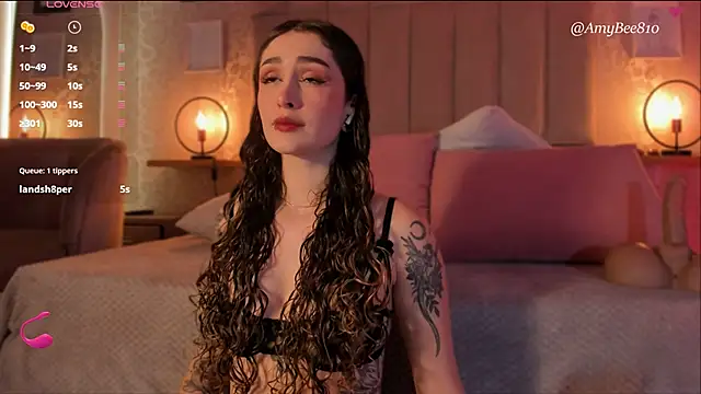 Snapshot of Amy-Parrish chatting on 01-09-26, 08:49 Amy-Parrish online show from 01-09-26, 08:49