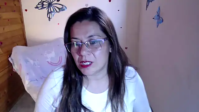 lilisa777 online show from 03-25-26, 10:08