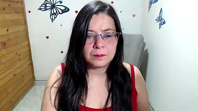 lilisa777 online show from 11-07-25, 11:30