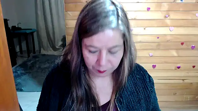 lilisa777 online show from 11-23-25, 12:09