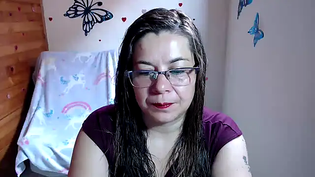 lilisa777 online show from 12-05-25, 06:50