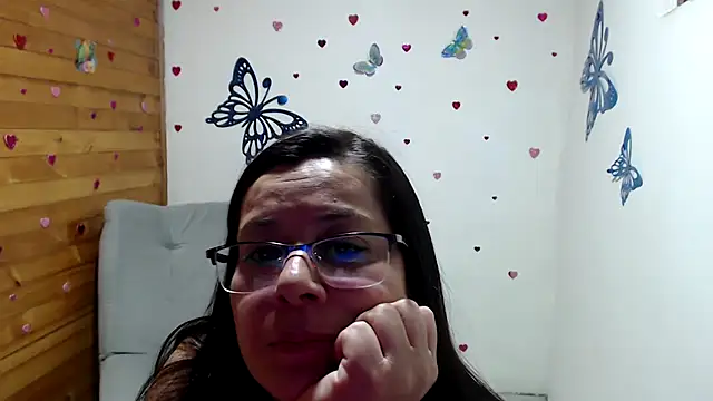 lilisa777 online show from 11-09-25, 09:08