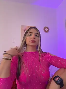 Ashleyjenner  online show from 04-02-26, 01:40