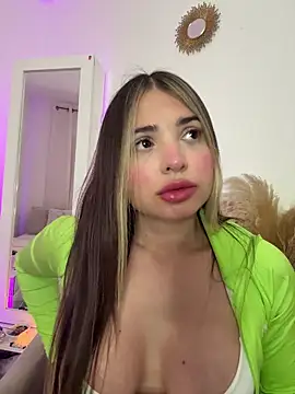 Ashleyjenner  online show from 01-14-26, 01:42