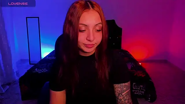 KetziaDoll online show from 09-18-25, 12:02