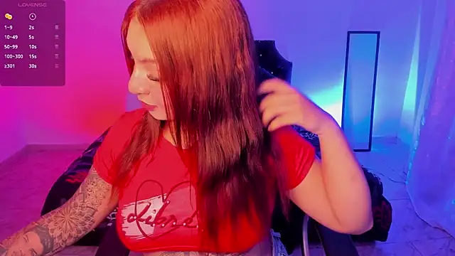 KetziaDoll online show from 09-09-25, 11:03