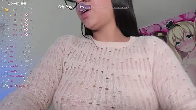 KetziaDoll online show from 02-27-25, 06:35