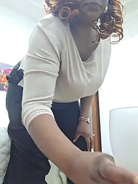 SexyRider8 online show from 05-12-26, 06:25