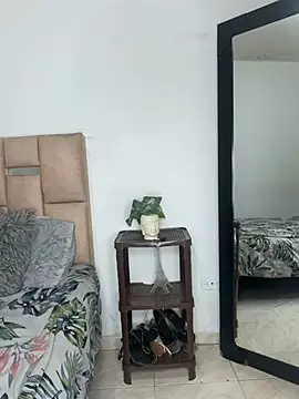 Alishagoddes online show from 02-22-26, 04:26