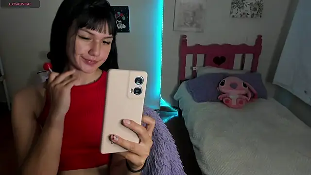 cute roxy online show from 02-28-25, 01:05