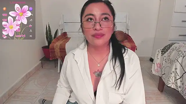 LisaHadwin online show from 10-13-25, 08:43
