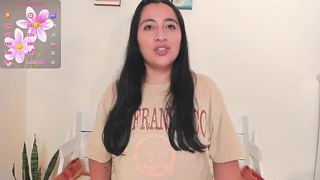 LisaHadwin online show from 10-10-25, 10:43