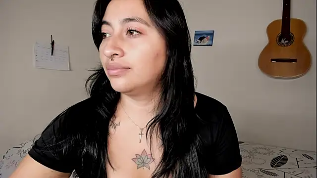 LisaHadwin online show from 07-11-26, 08:31