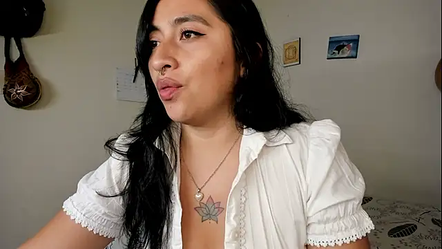 LisaHadwin online show from 07-04-26, 08:35