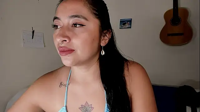 LisaHadwin online show from 07-26-26, 08:49
