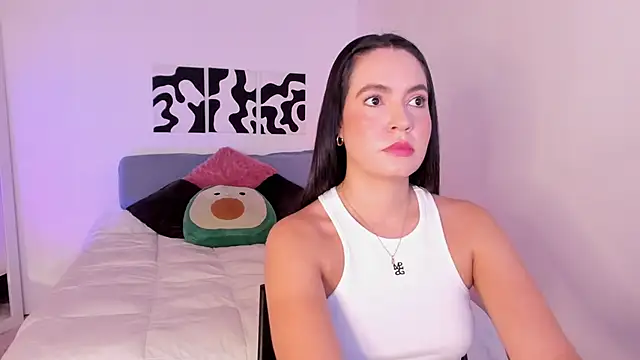 Xsarahx29 online show from 10-16-25, 08:39