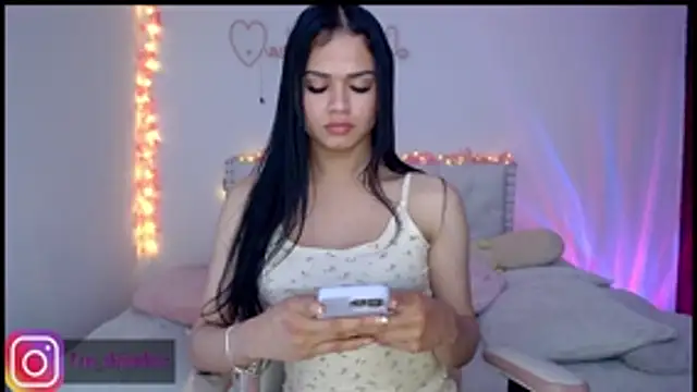alee lenoxx online show from 07-03-26, 02:18