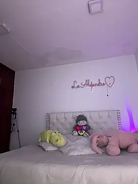 alee lenoxx online show from 04-23-26, 11:06