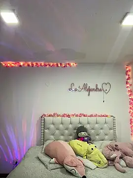 alee lenoxx online show from 07-01-26, 05:08