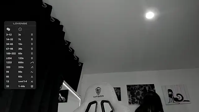 satanbabee online show from 05-31-26, 11:16