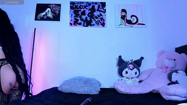 satanbabee online show from 05-14-26, 11:24