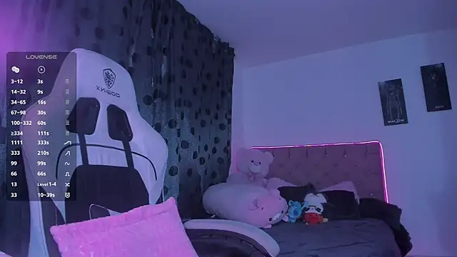 satanbabee online show from 09-22-25, 11:22