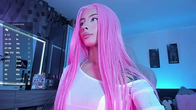 satanbabee online show from 09-14-25, 12:22