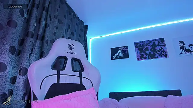 satanbabee online show from 12-04-25, 11:04