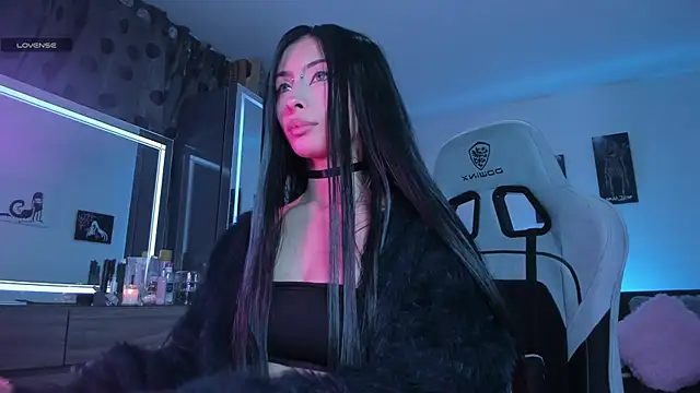 satanbabee online show from 09-18-25, 12:13