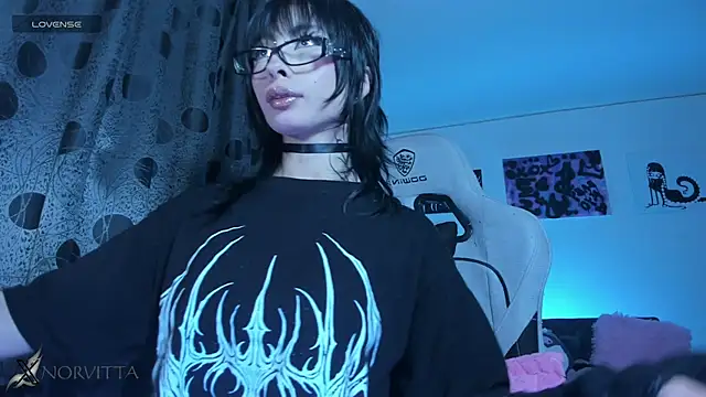 satanbabee online show from 01-06-26, 12:14