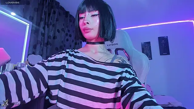 satanbabee online show from 09-29-25, 11:21