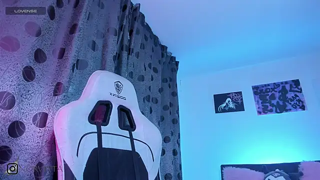 satanbabee online show from 01-10-26, 12:17