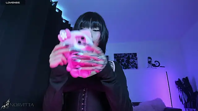 satanbabee online show from 03-15-26, 10:17